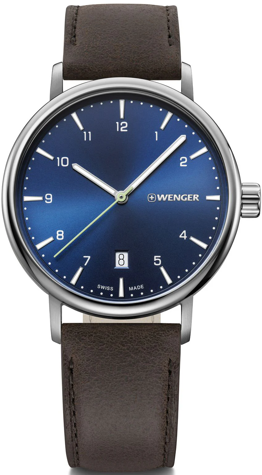 Wenger Watch Urban Classic