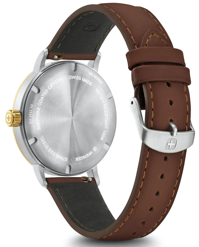 Wenger Urban Classic Watch - Image 2