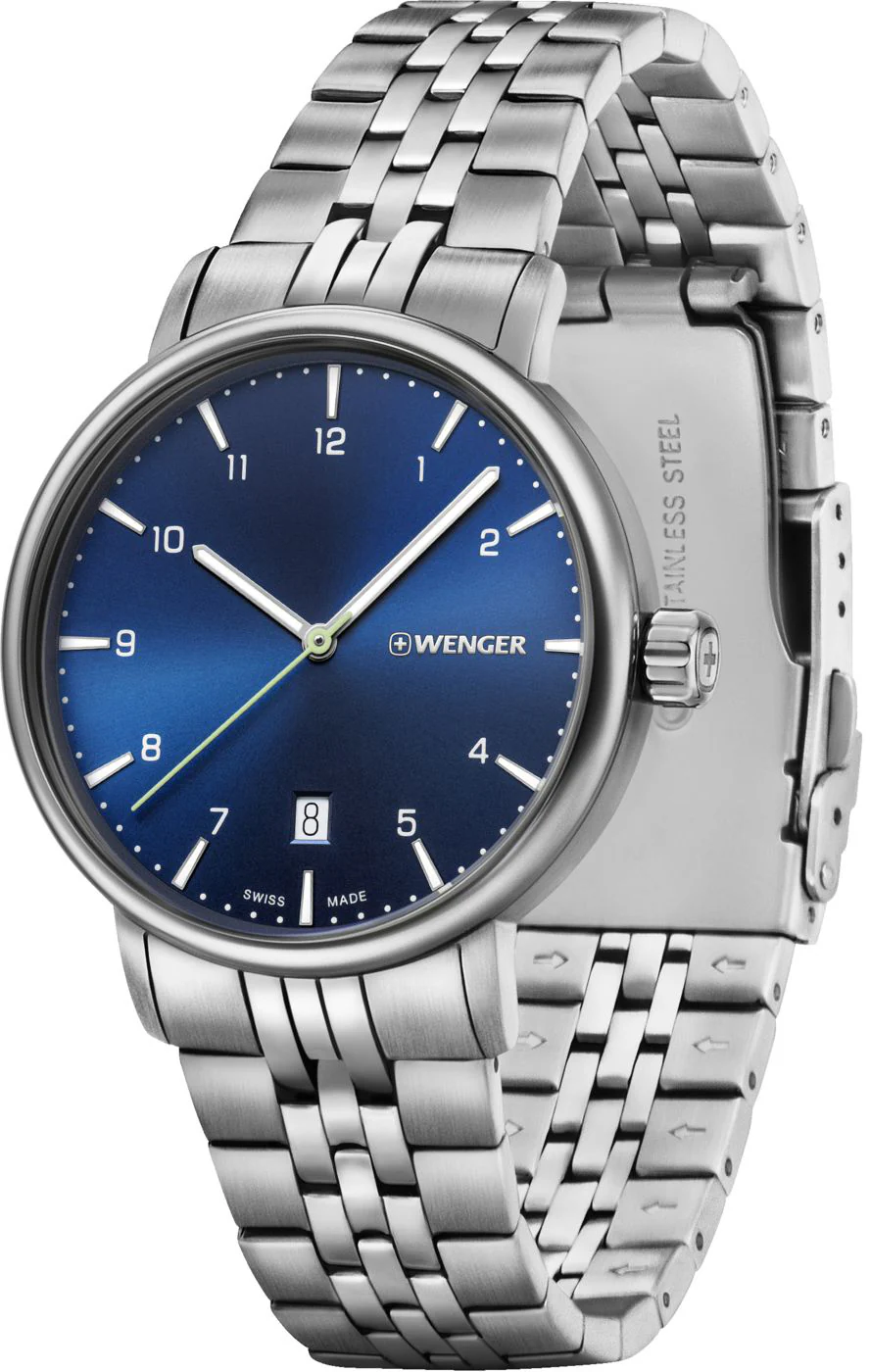 Wenger Urban Classic Watch - Image 2