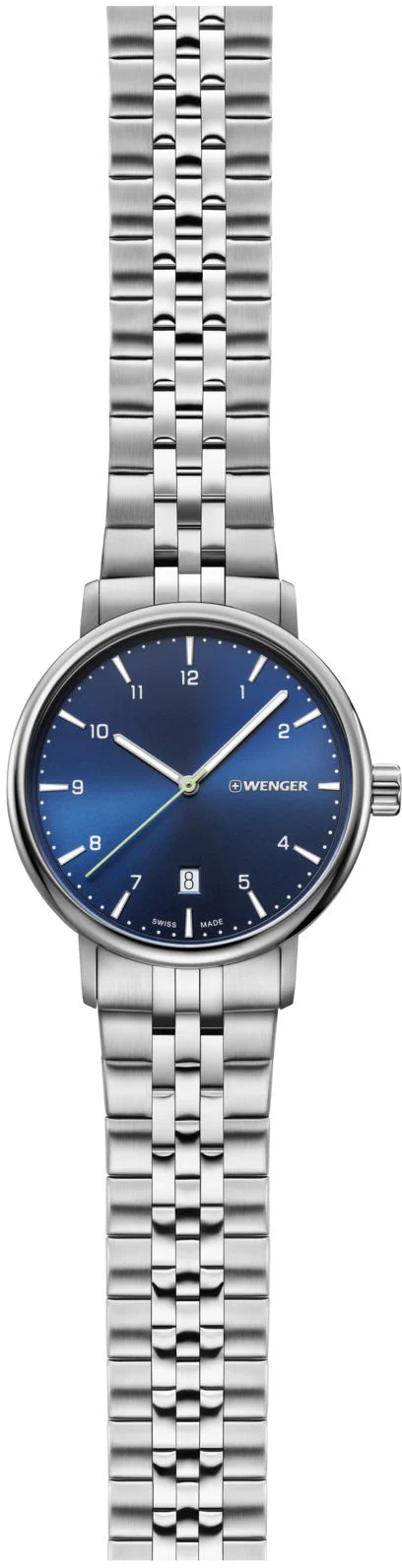 Wenger Urban Classic Watch - Image 4