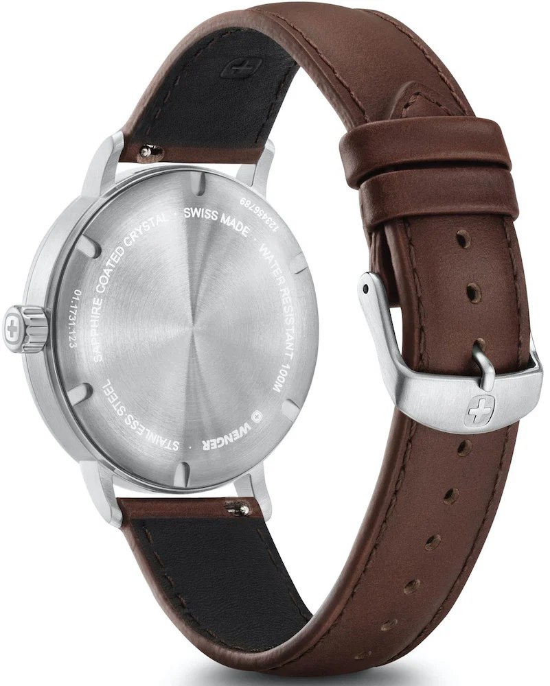 Wenger Urban Classic Watch - Image 2