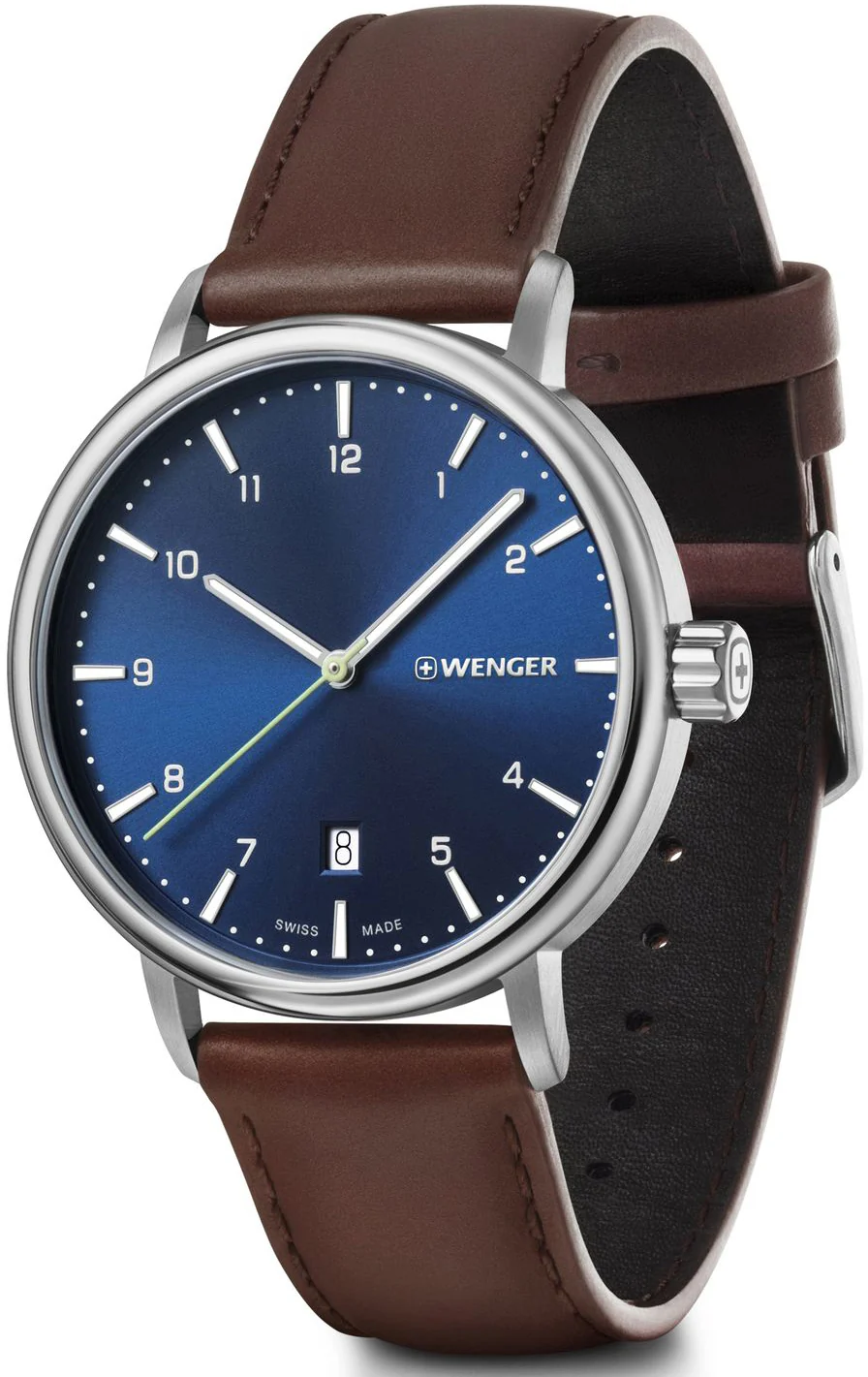 Wenger Urban Classic Watch - Image 3