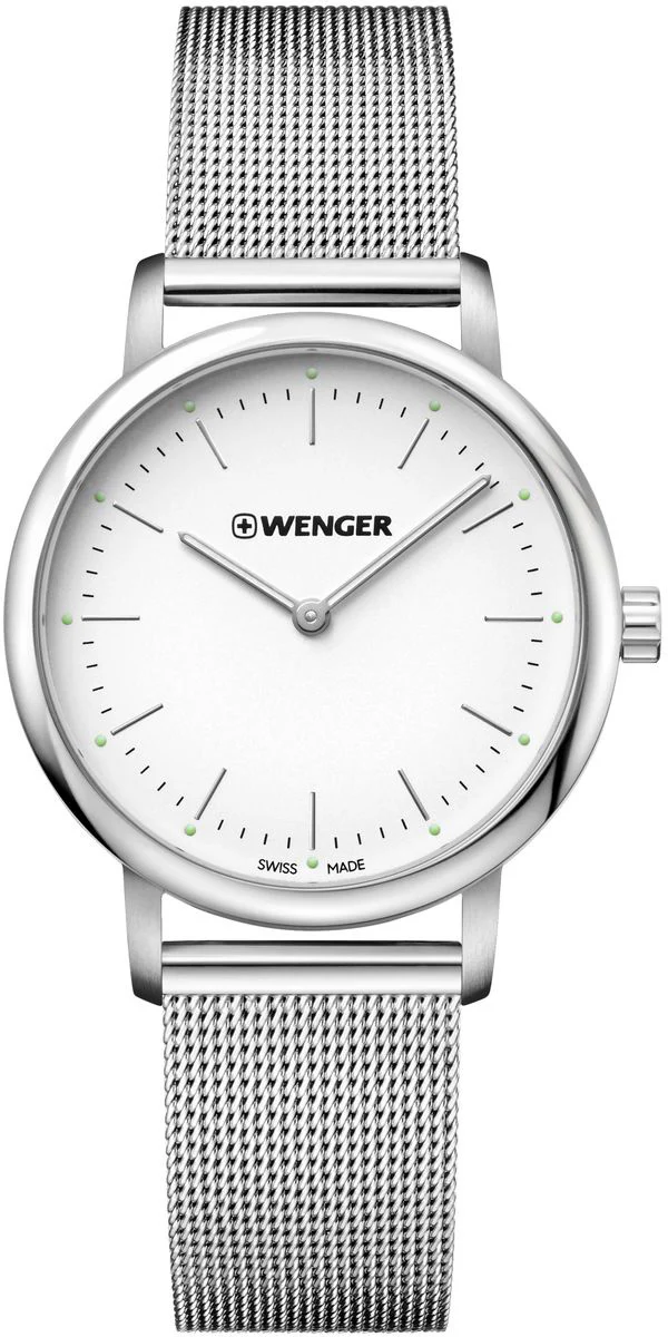 Wenger Watch Urban Classic Lady D