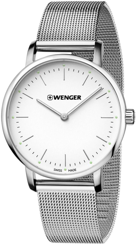 Wenger Watch Urban Classic Lady D - Image 2