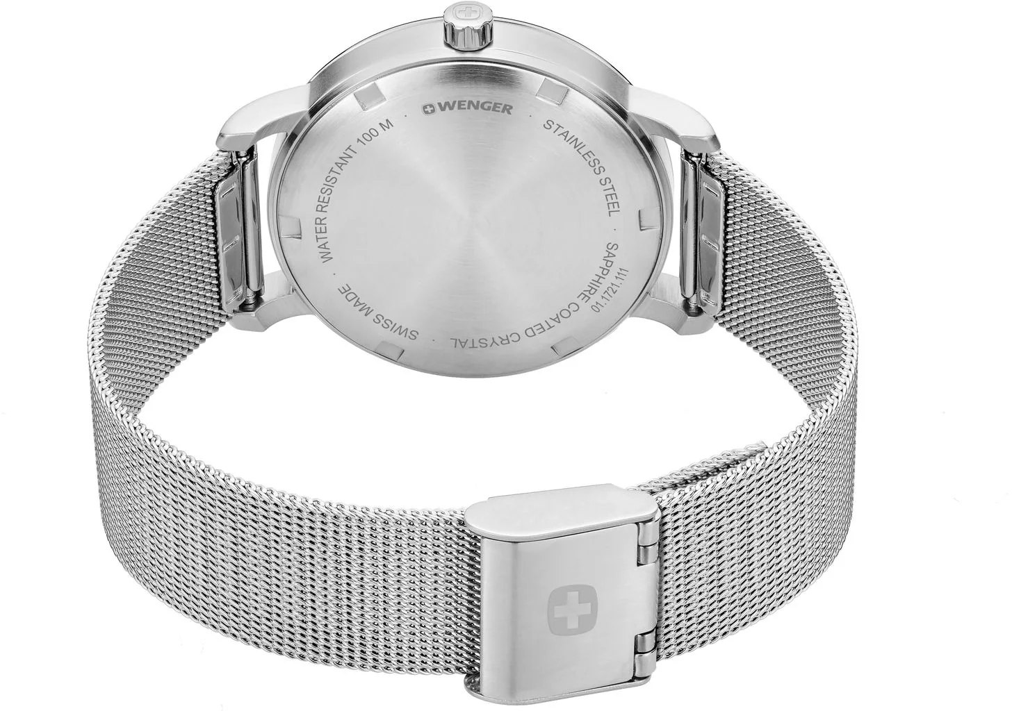Wenger Watch Urban Classic Lady D - Image 3