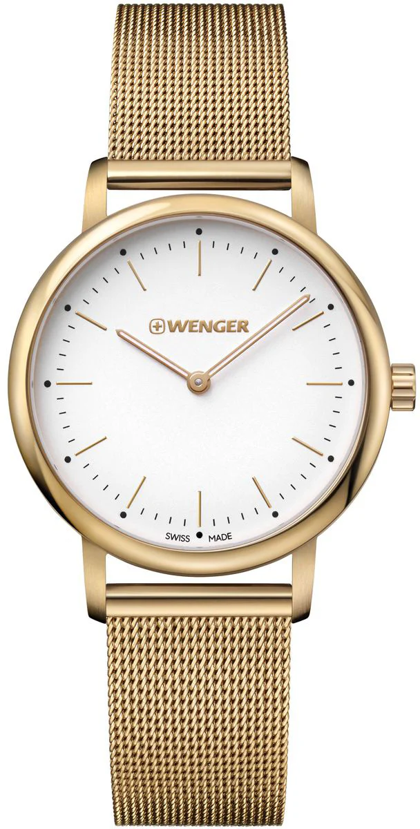 Wenger Watch Urban Classic Lady D