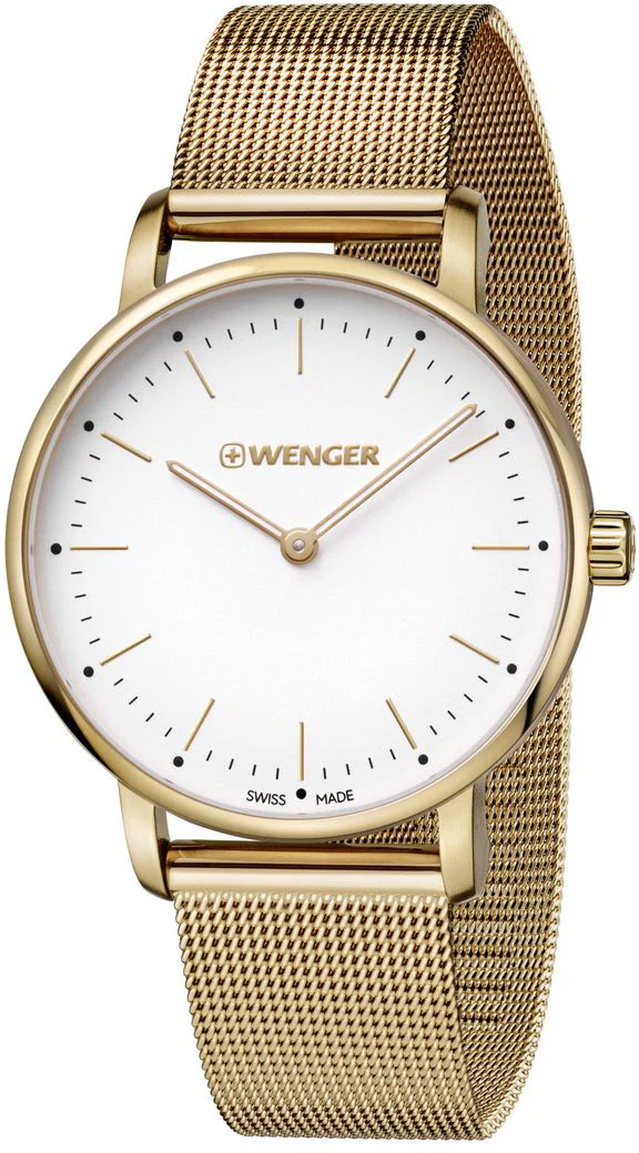 Wenger Watch Urban Classic Lady D - Image 2