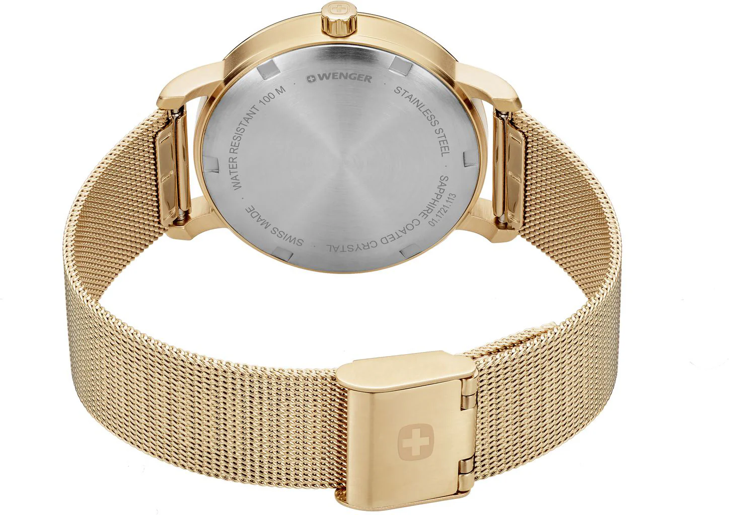Wenger Watch Urban Classic Lady D - Image 3
