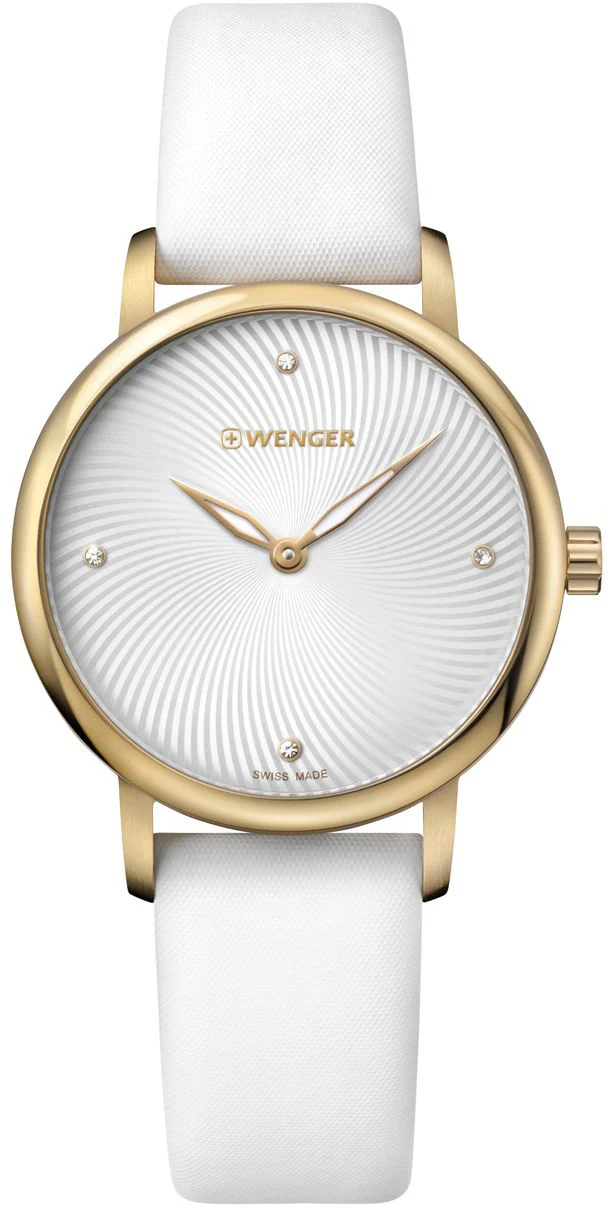 Wenger Watch Urban Donnissima Ladies