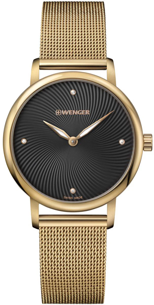 Wenger Watch Urban Donnissima Ladies