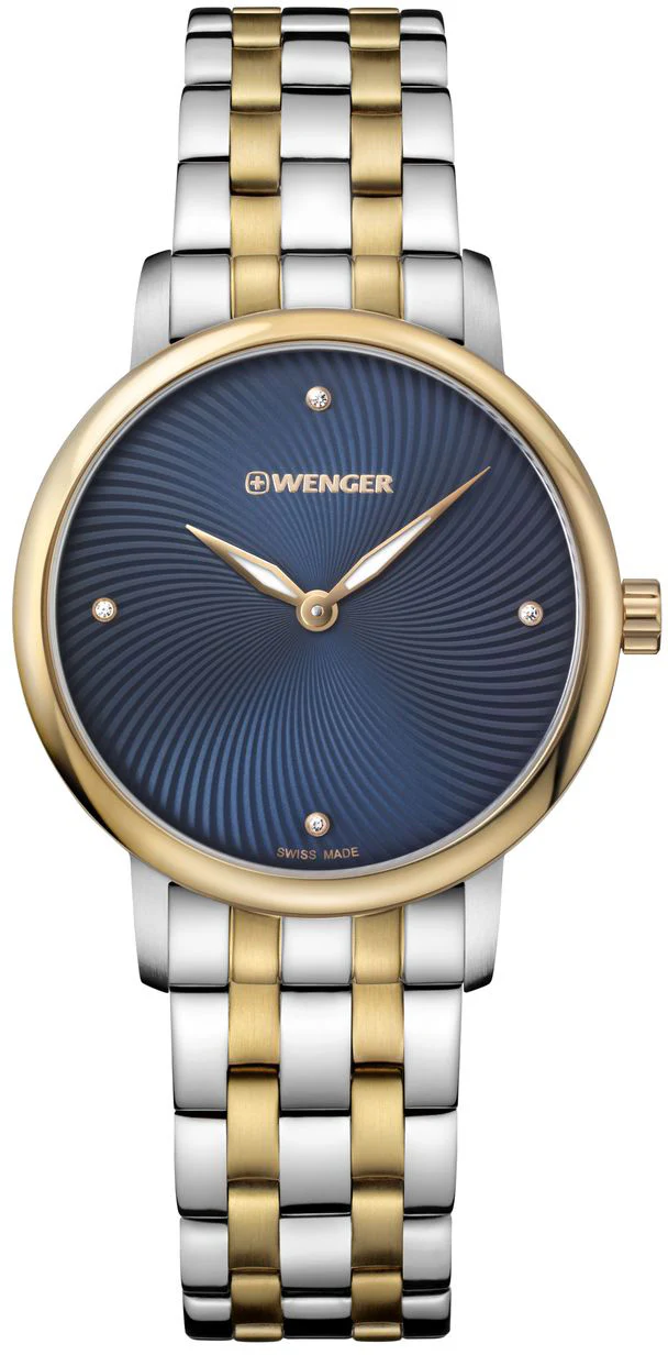 Wenger Watch Urban Donnissima Ladies D