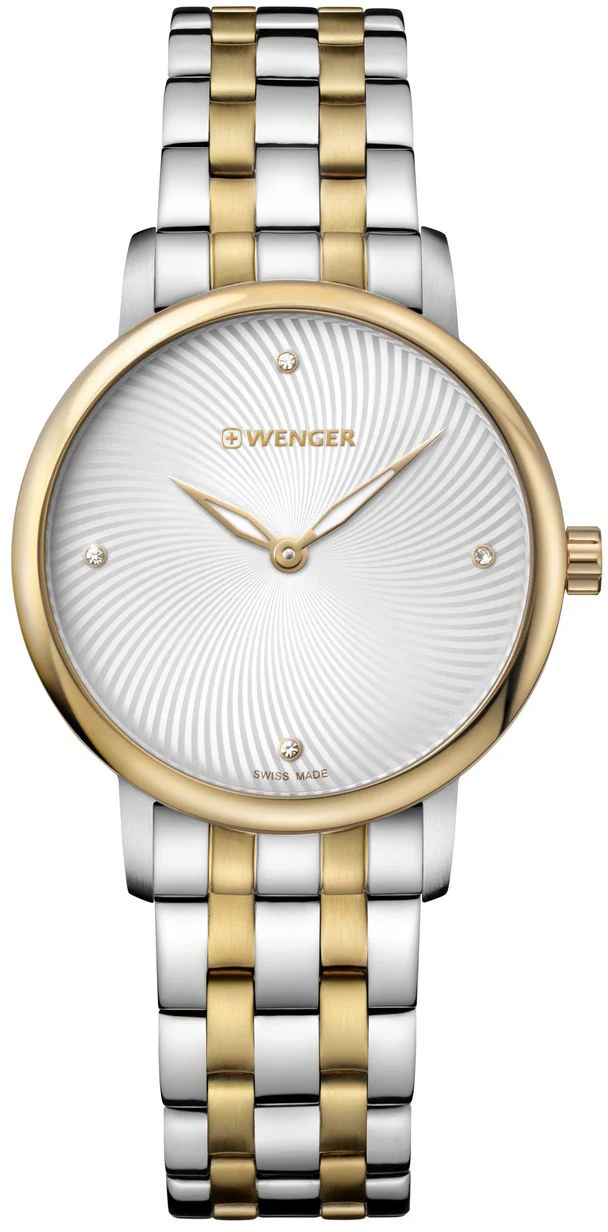Wenger Urban Donnissima Ladies
