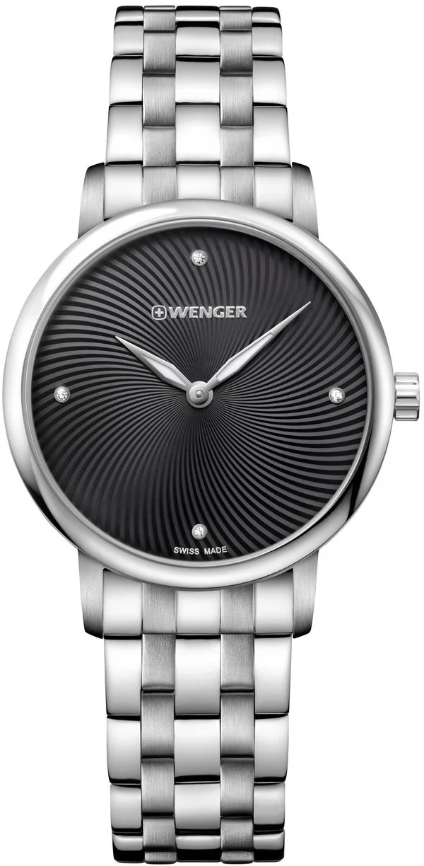 Wenger Urban Donnissima Ladies Watch