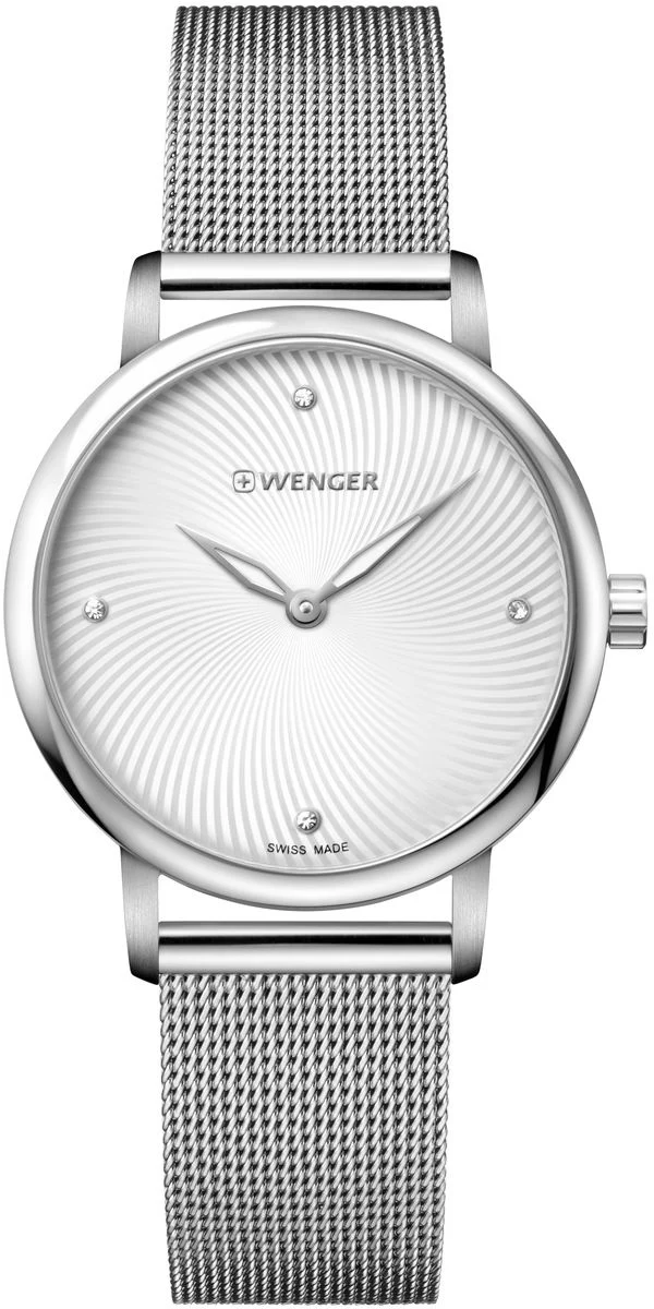 Wenger Urban Donnissima Ladies