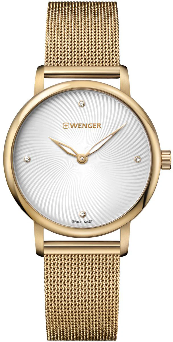 Wenger Watch Urban Donnissima Ladies D