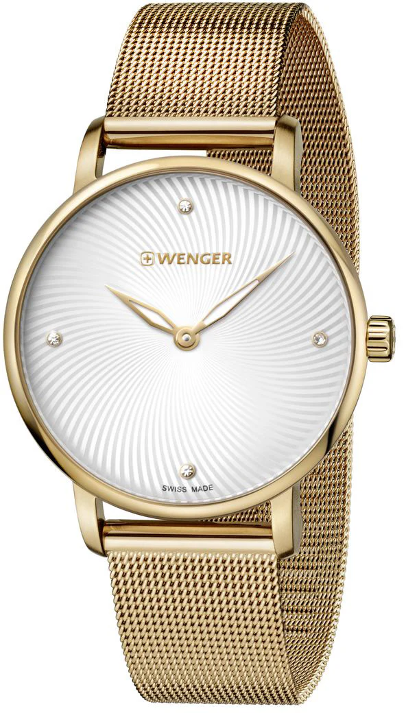 Wenger Watch Urban Donnissima Ladies D - Image 2