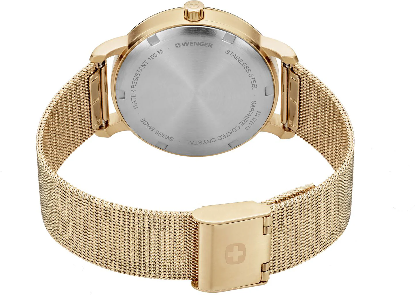 Wenger Watch Urban Donnissima Ladies D - Image 3