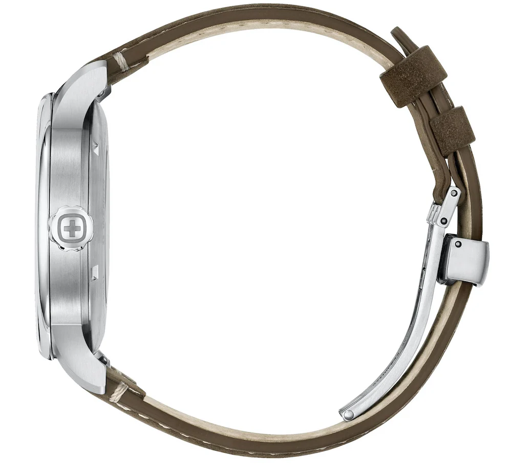 Wenger Watch Urban Metropolitan Automatic D - Image 4