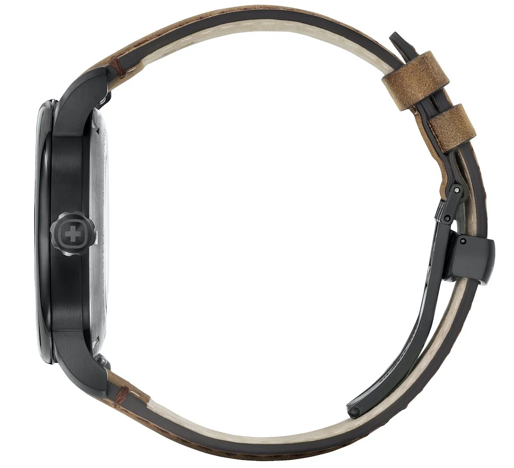 Wenger Watch Urban Metropolitan Automatic D - Image 4