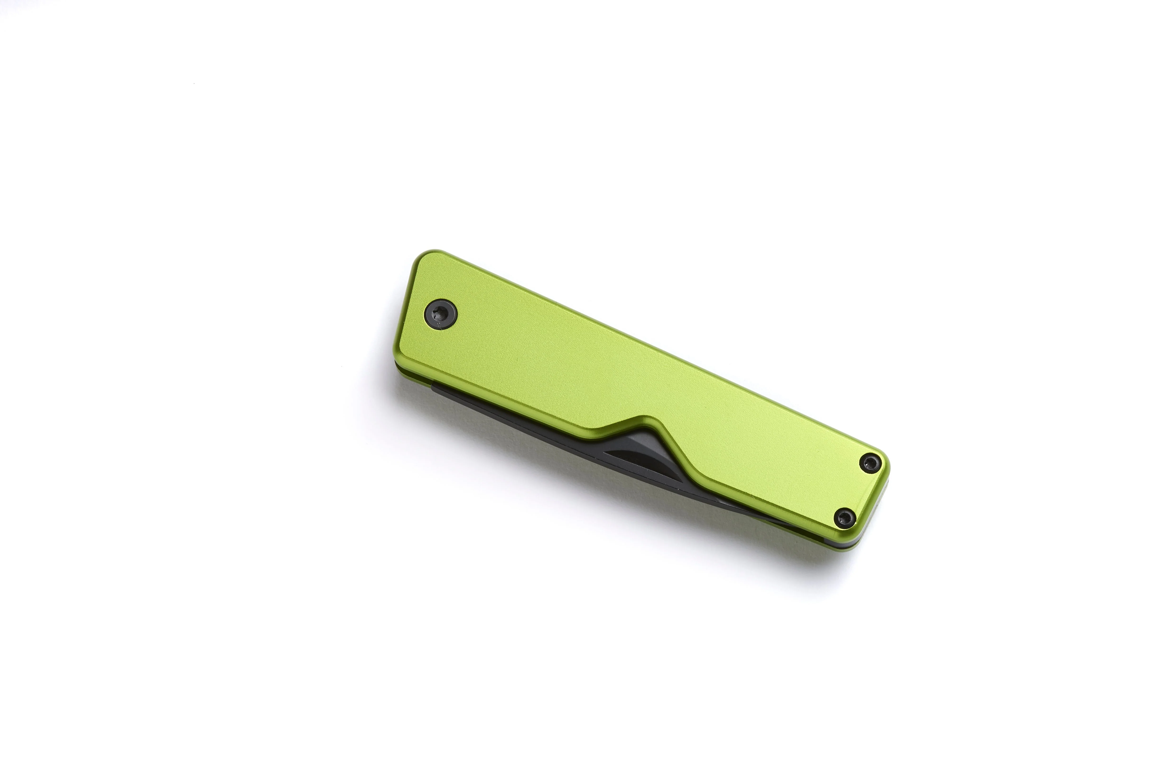 Whitby & Co Knife Mint EDC Cactus Green - Image 2