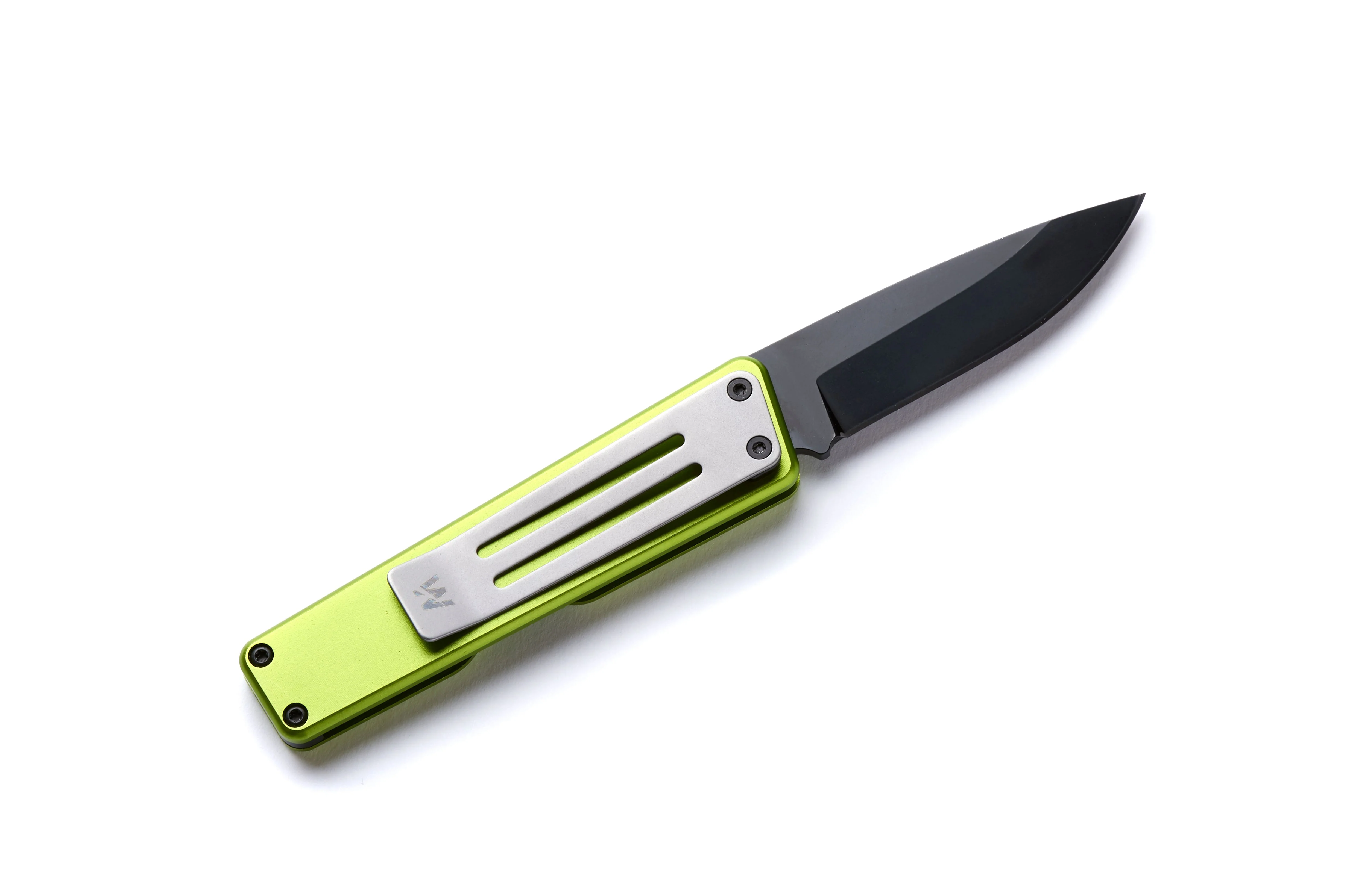 Whitby & Co Knife Mint EDC Cactus Green - Image 3