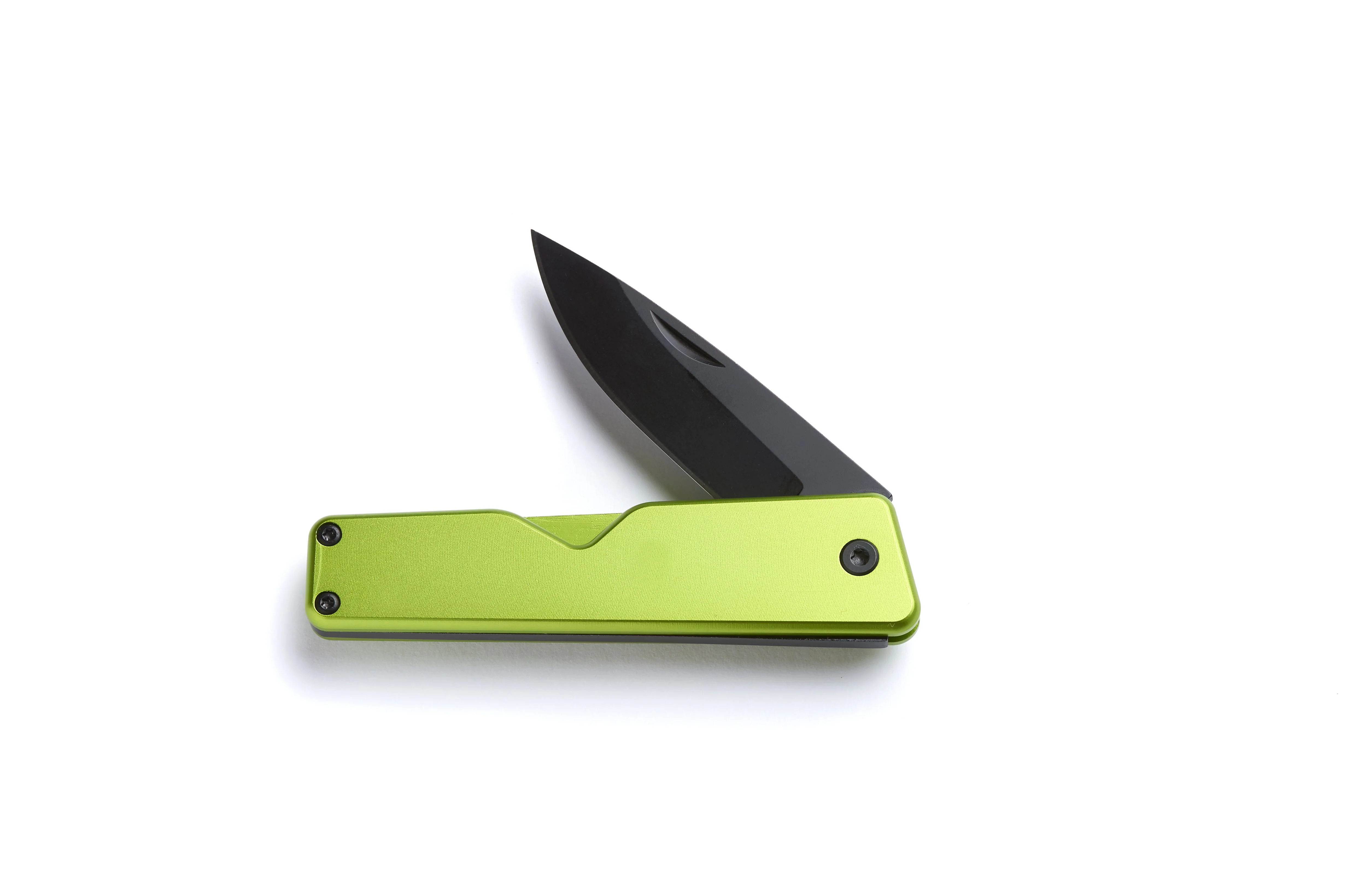 Whitby & Co Knife Mint EDC Cactus Green - Image 4