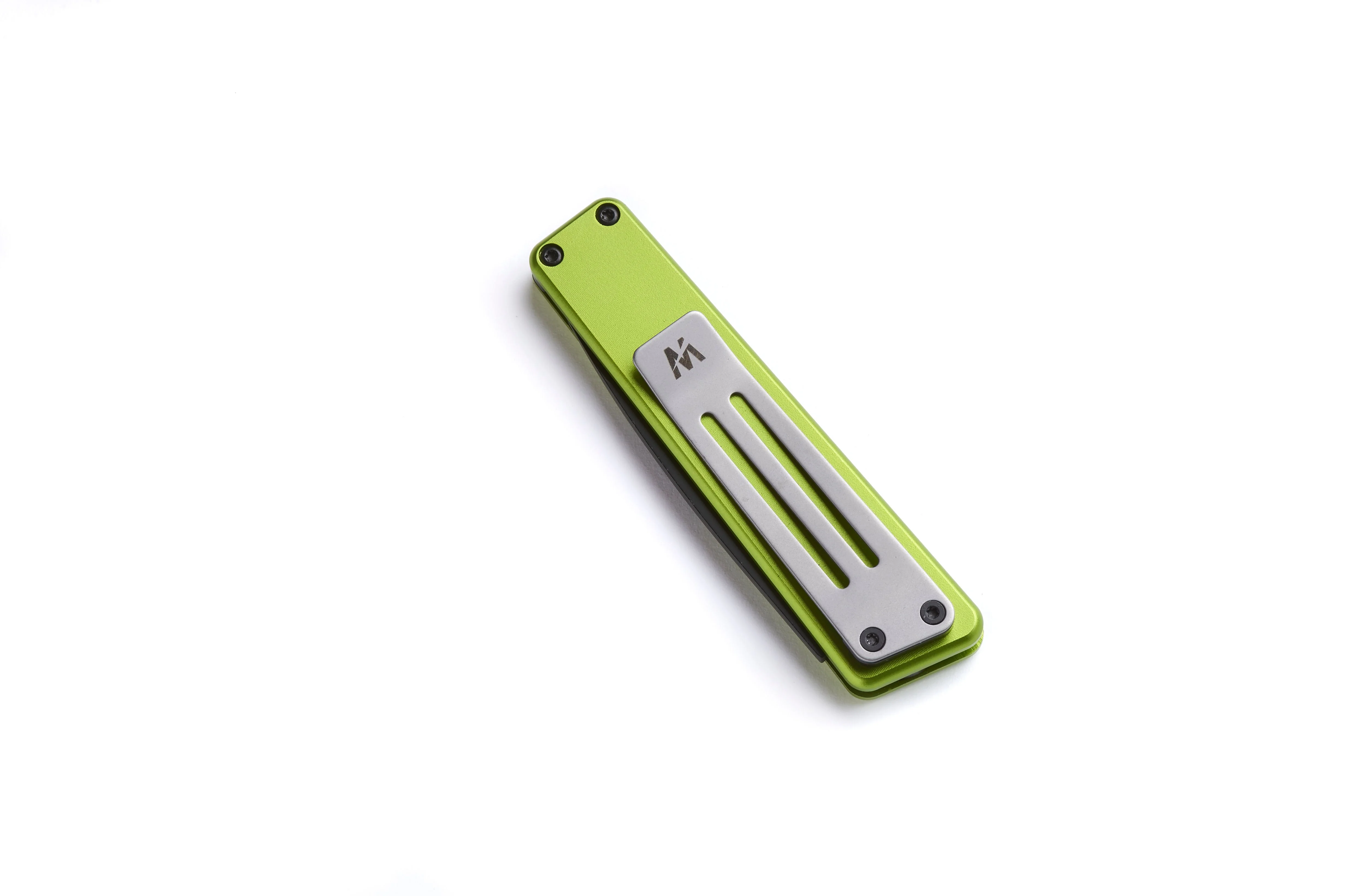 Whitby & Co Knife Mint EDC Cactus Green - Image 6