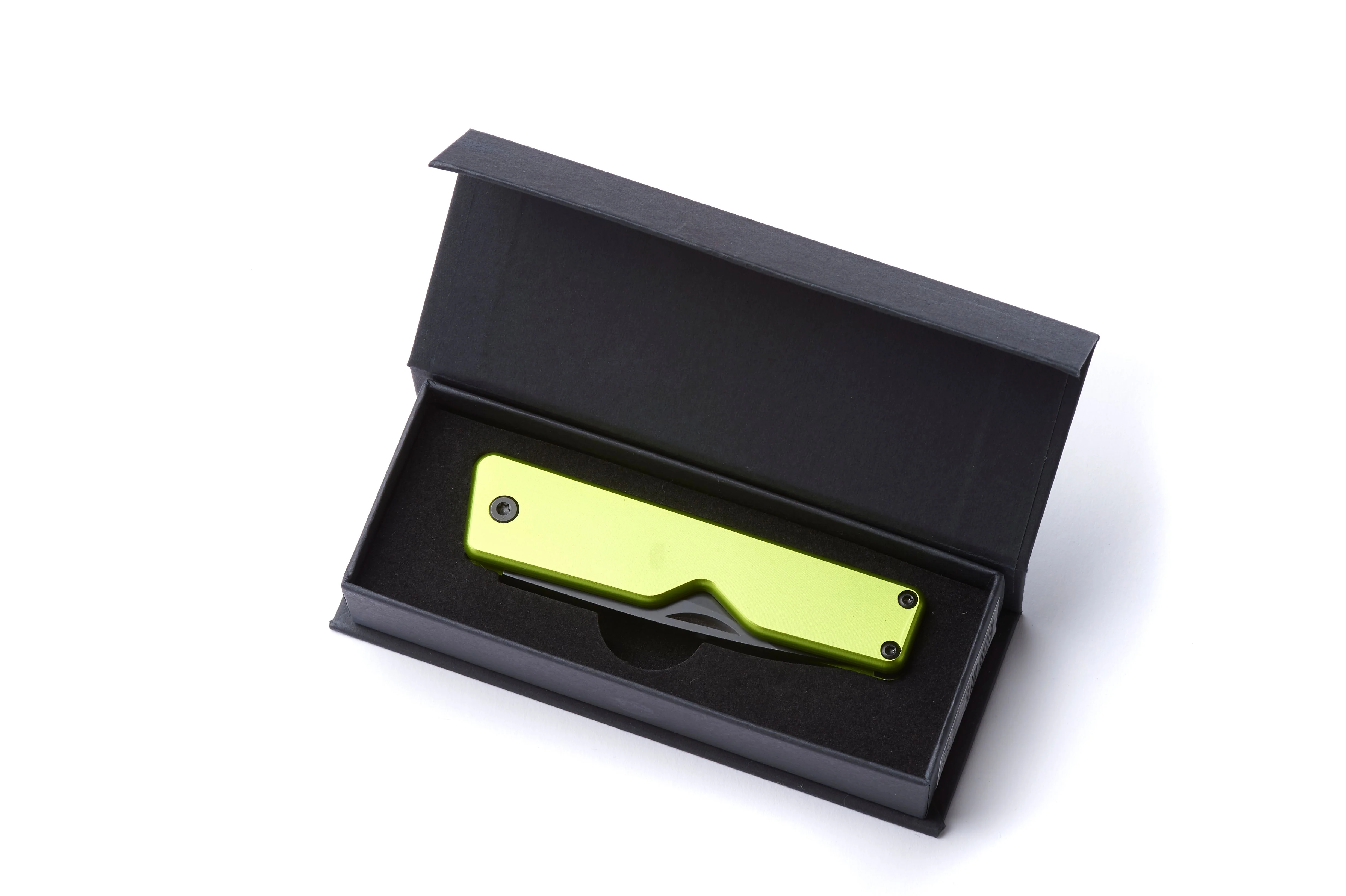 Whitby & Co Knife Mint EDC Cactus Green - Image 7