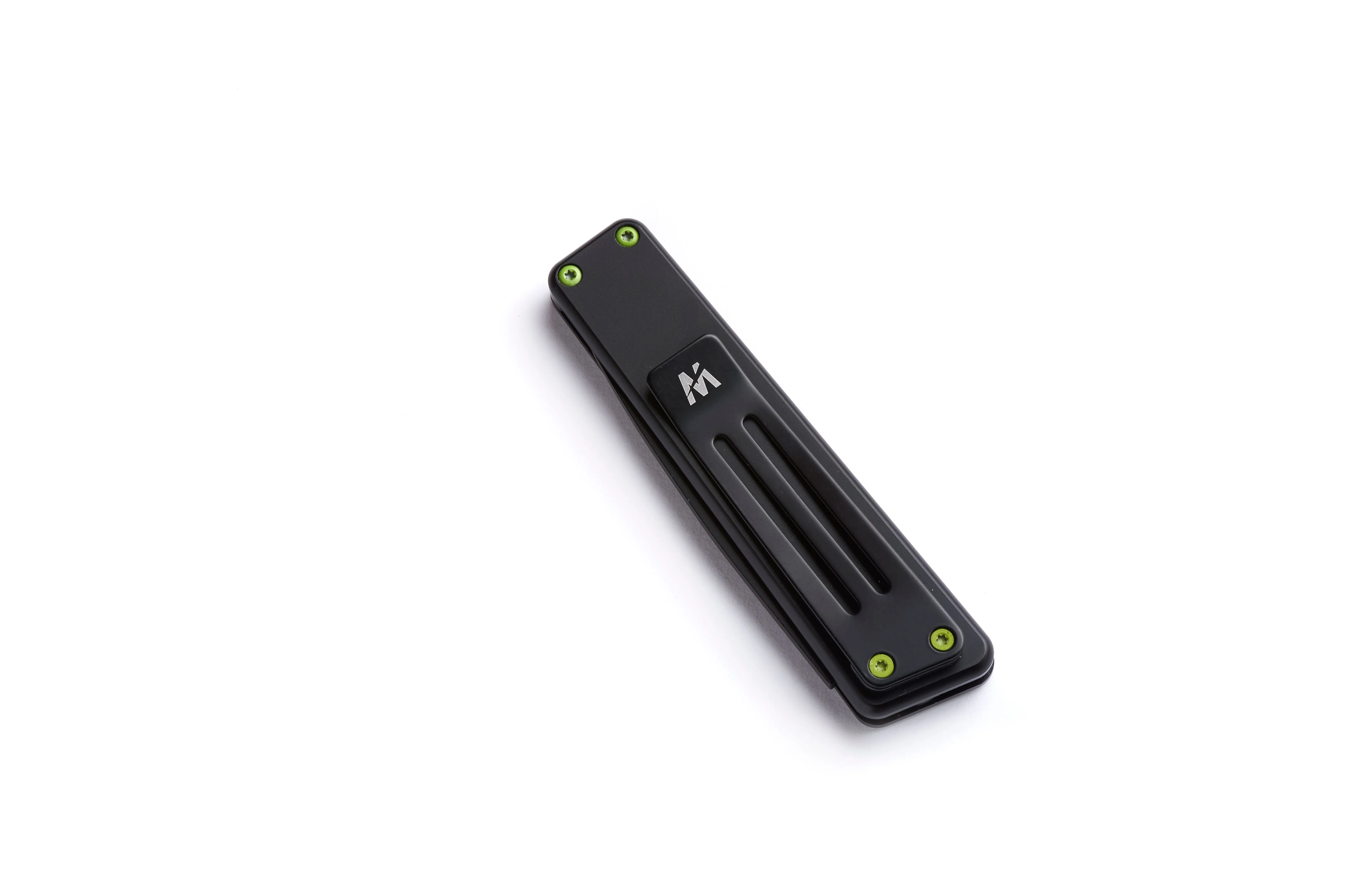 Whitby & Co Knife Mint EDC Charcoal Grey - Image 6