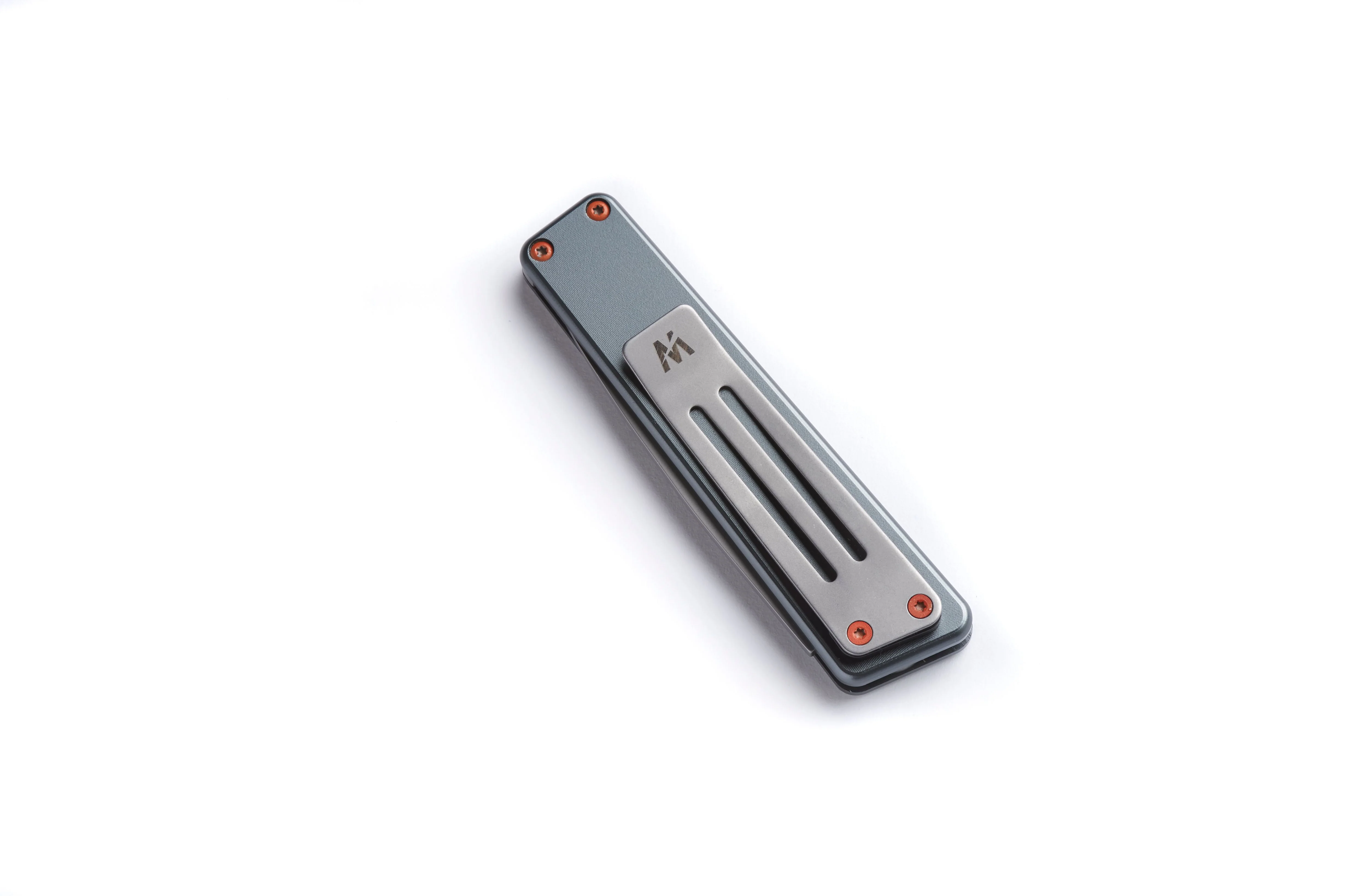 Whitby & Co Knife Mint EDC Titanium Grey - Image 6