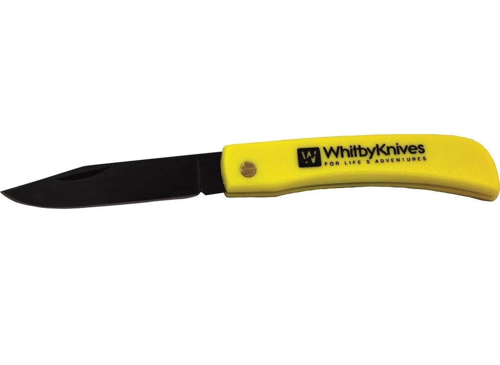 Whitby & Co Pocket Knife 3.25