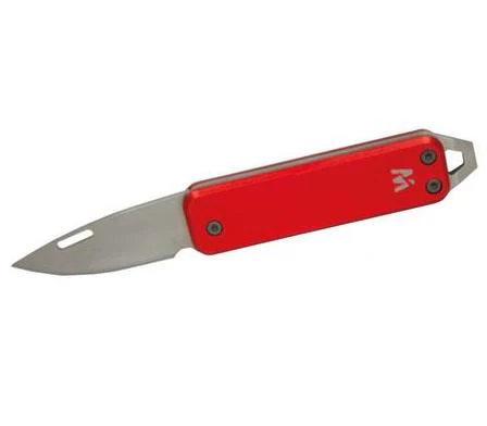 Whitby Pocket Knife Sprint EDC Candy Red