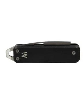 Whitby Pocket Knife Sprint EDC Charcoal Grey