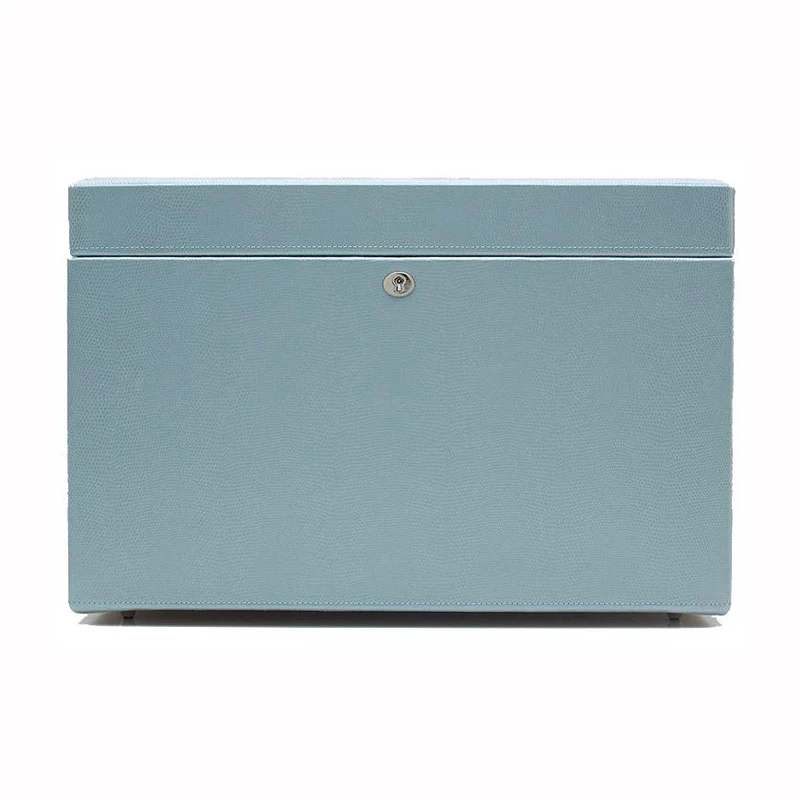 WOLF Jewellery Box London Large Ice - Image 4