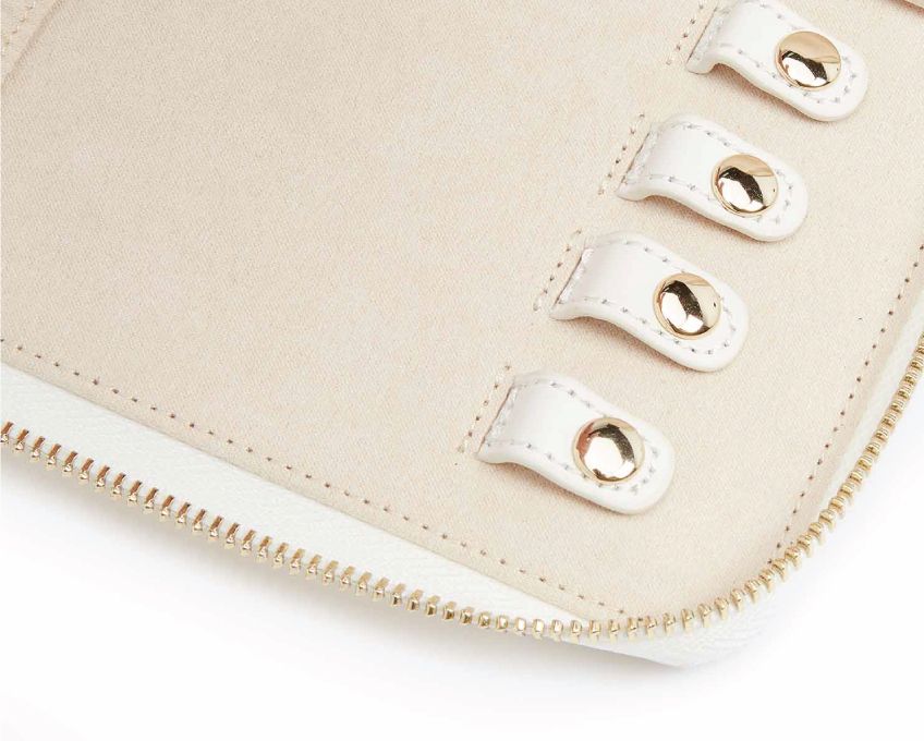 WOLF Jewellery Case Portfolio Maria White - Image 4