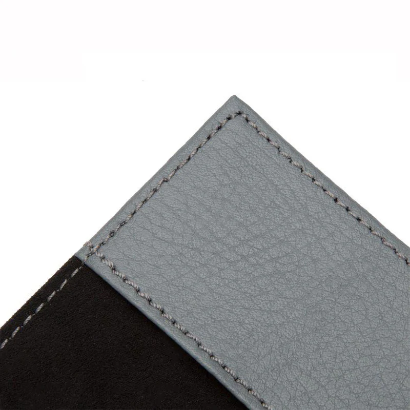 WOLF Passport Holder Howard Grey - Image 3