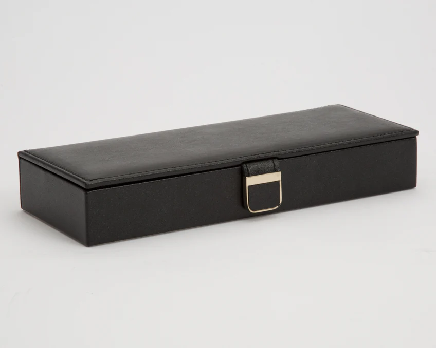WOLF Safe Deposit Box Palermo Black Anthracite - Image 2