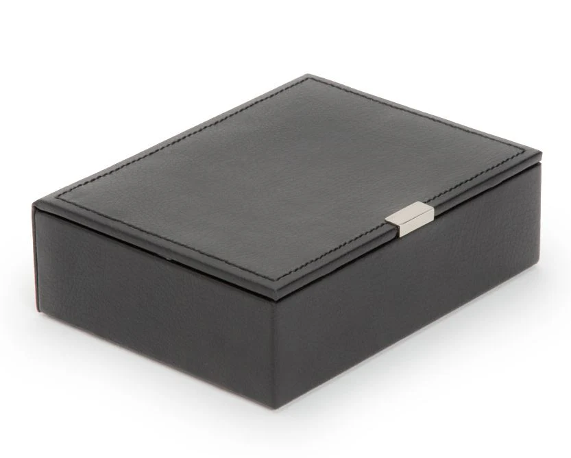 WOLF Shoe Shine Kit Howard Black - Image 2