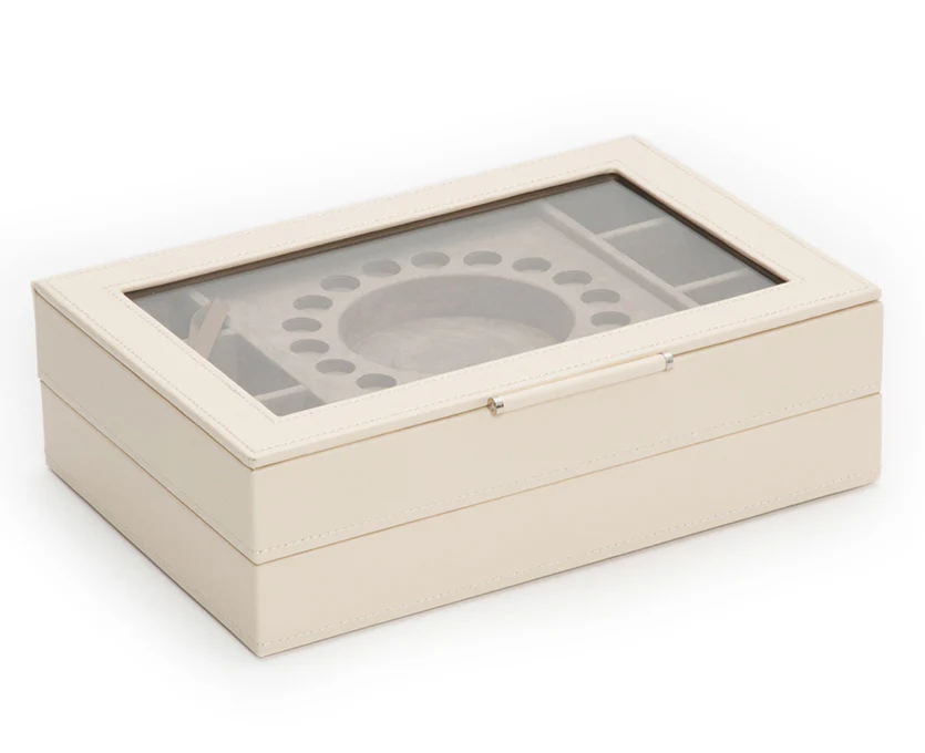 Wolf Stackable Tray Sophia Ivory - Image 3