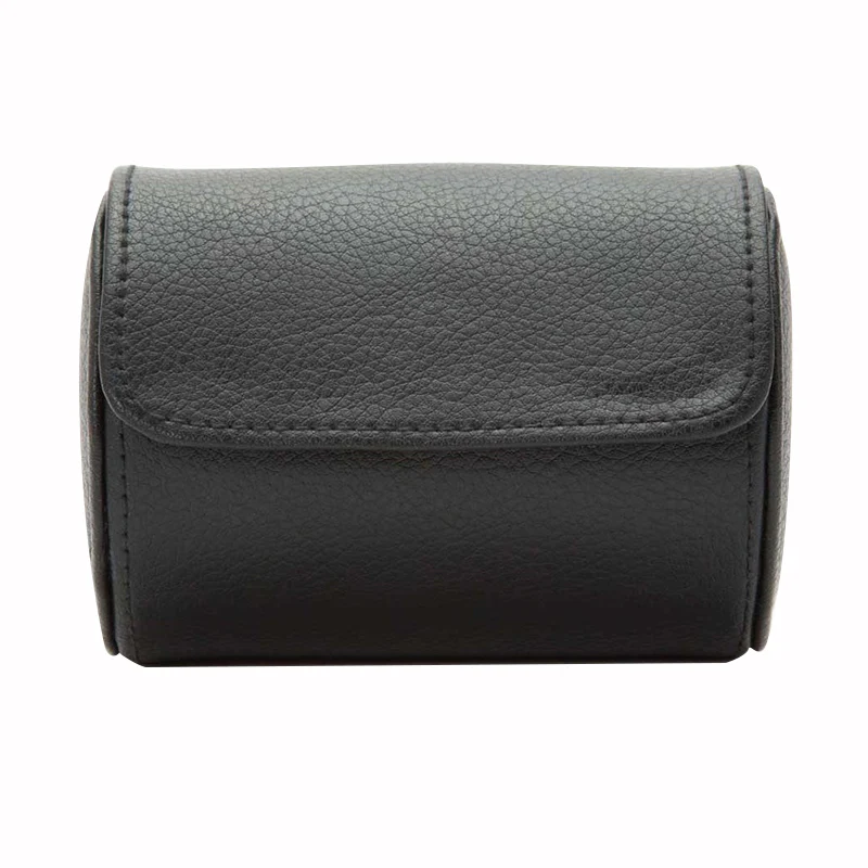 WOLF Watch Travel Case Single Union Jack - Image 4
