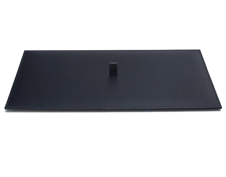 WOLF Vault Lid Black