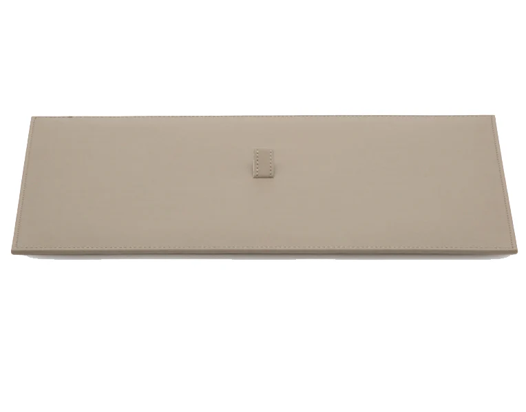 WOLF Vault Lid Grey
