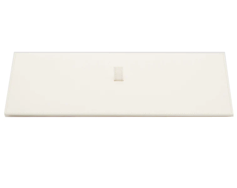 WOLF Vault Lid Ivory