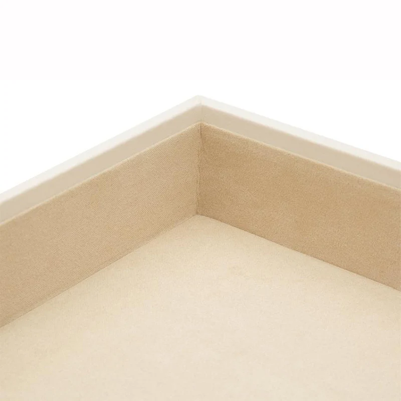 WOLF Vault Tray Deep 2in Ivory - Image 2