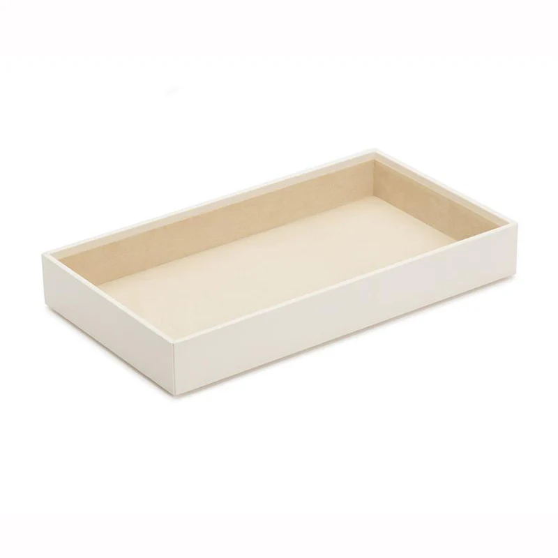 WOLF Vault Tray Deep 2in Ivory - Image 3