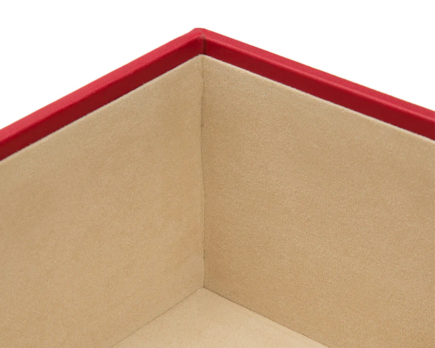 Wolf Vault Tray Deep 4in Red - Image 3