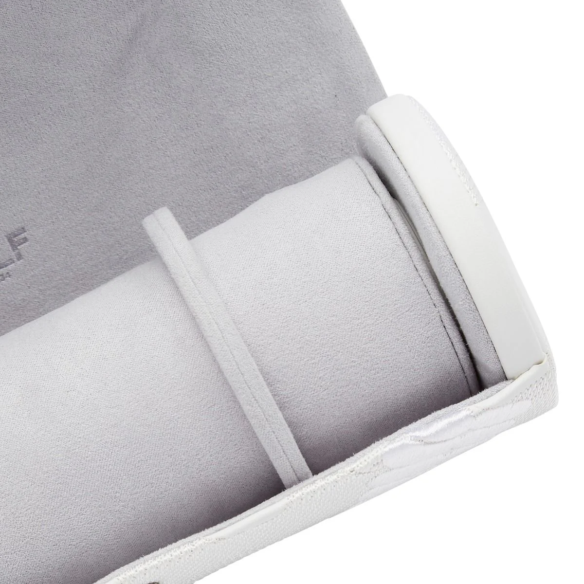 WOLF Watch Roll Memento Mori Triple White - Image 8
