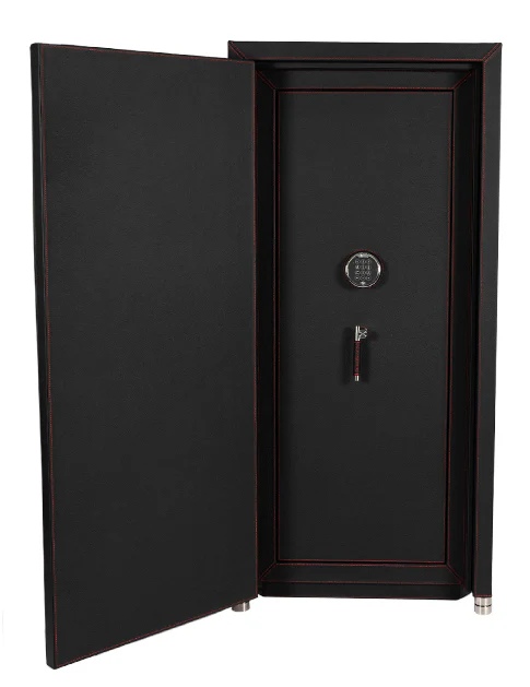 Wolf Watch Safe 1834 Churchill Black - Image 3