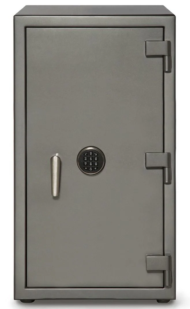 WOLF Watch Safe Atlas 16 Piece Titanium - Image 3