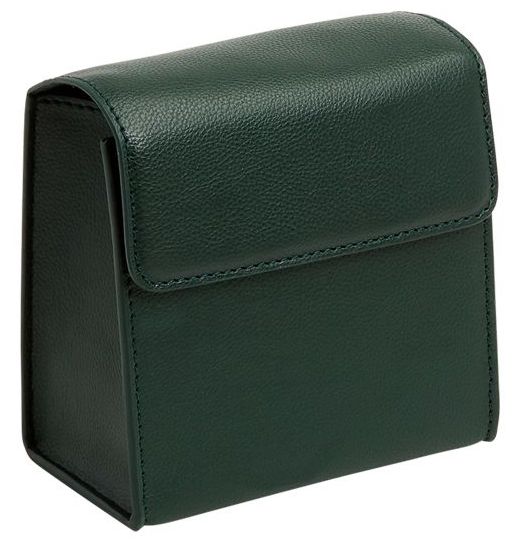 WOLF Watch Stand British Racing Single Travel Static Green D - Image 2